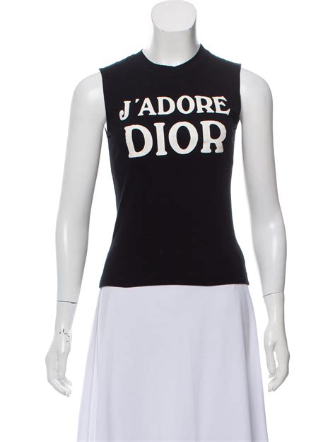 DIOR Women's T